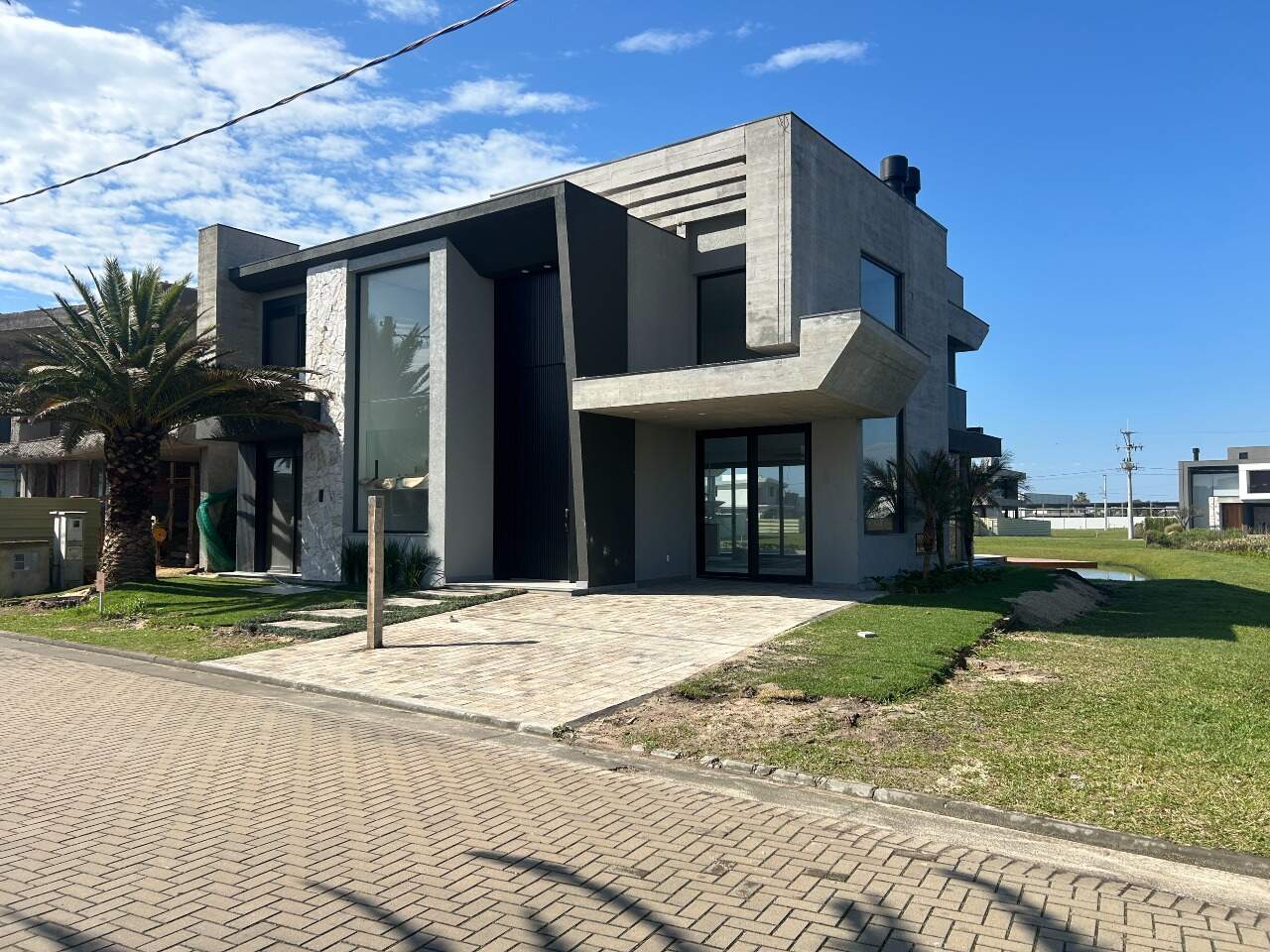 Condomínio Amare Home Resort