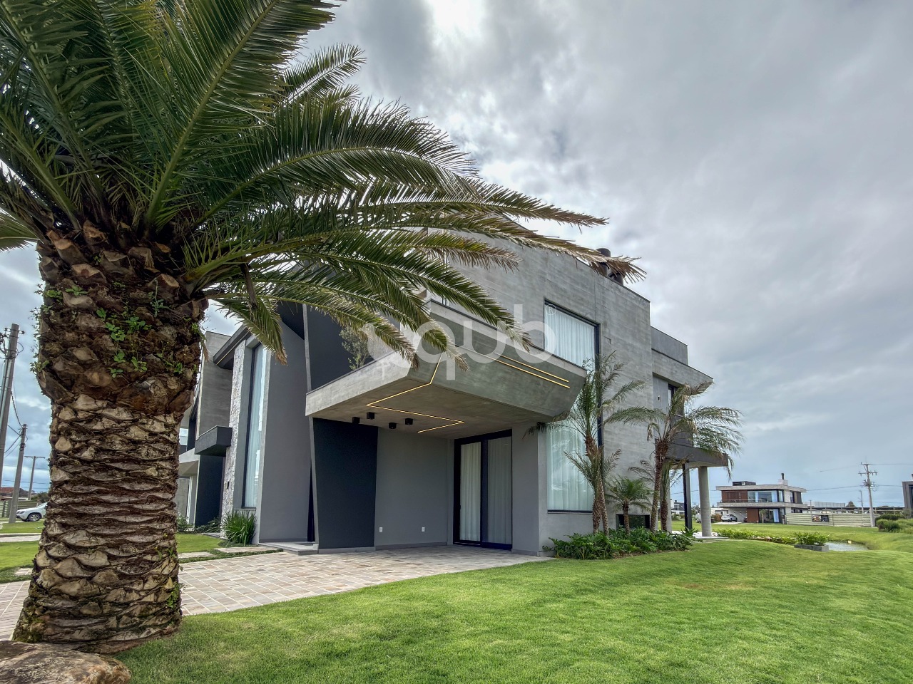 Condomínio Amare Home Resort