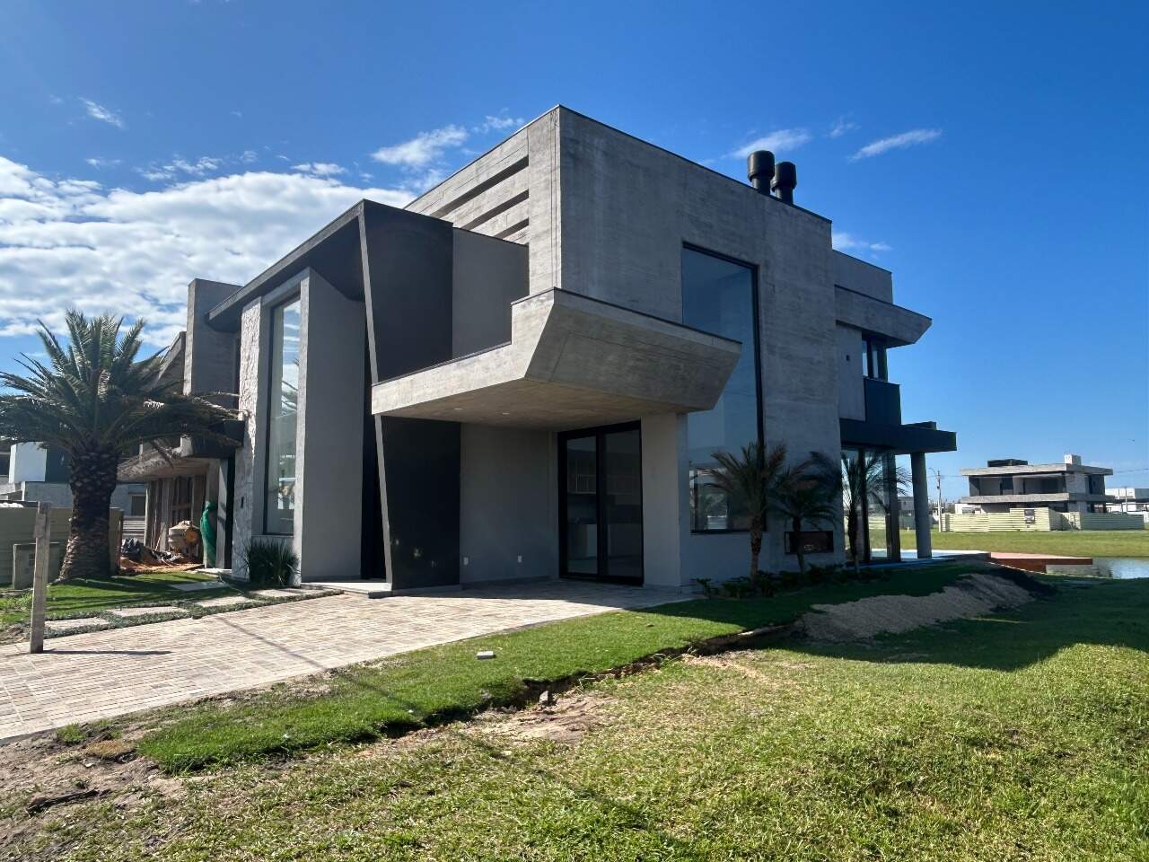 Condomínio Amare Home Resort