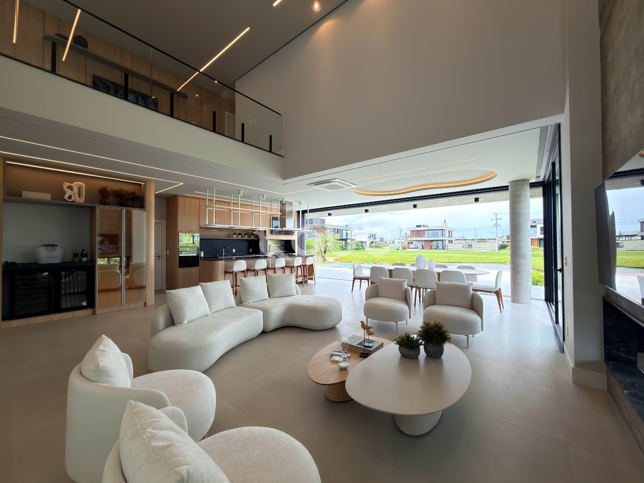 Condomínio Amare Home Resort