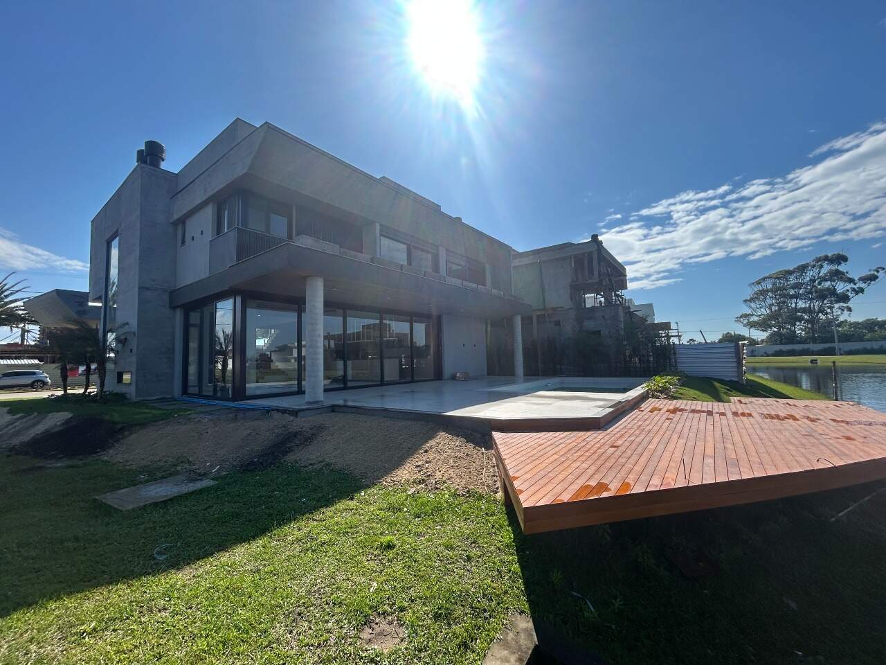 Condomínio Amare Home Resort