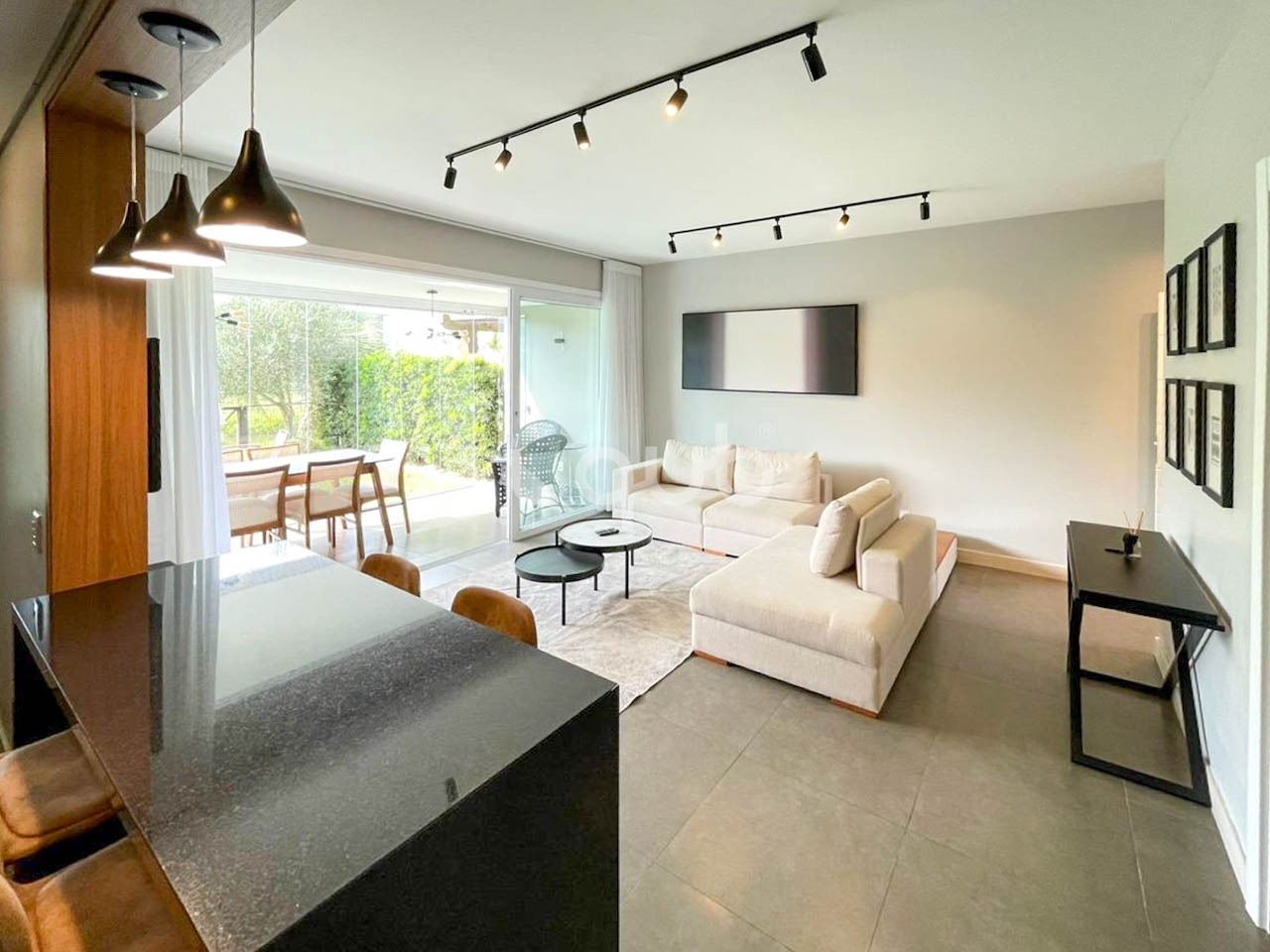 Condomínio Rossi Atlantida