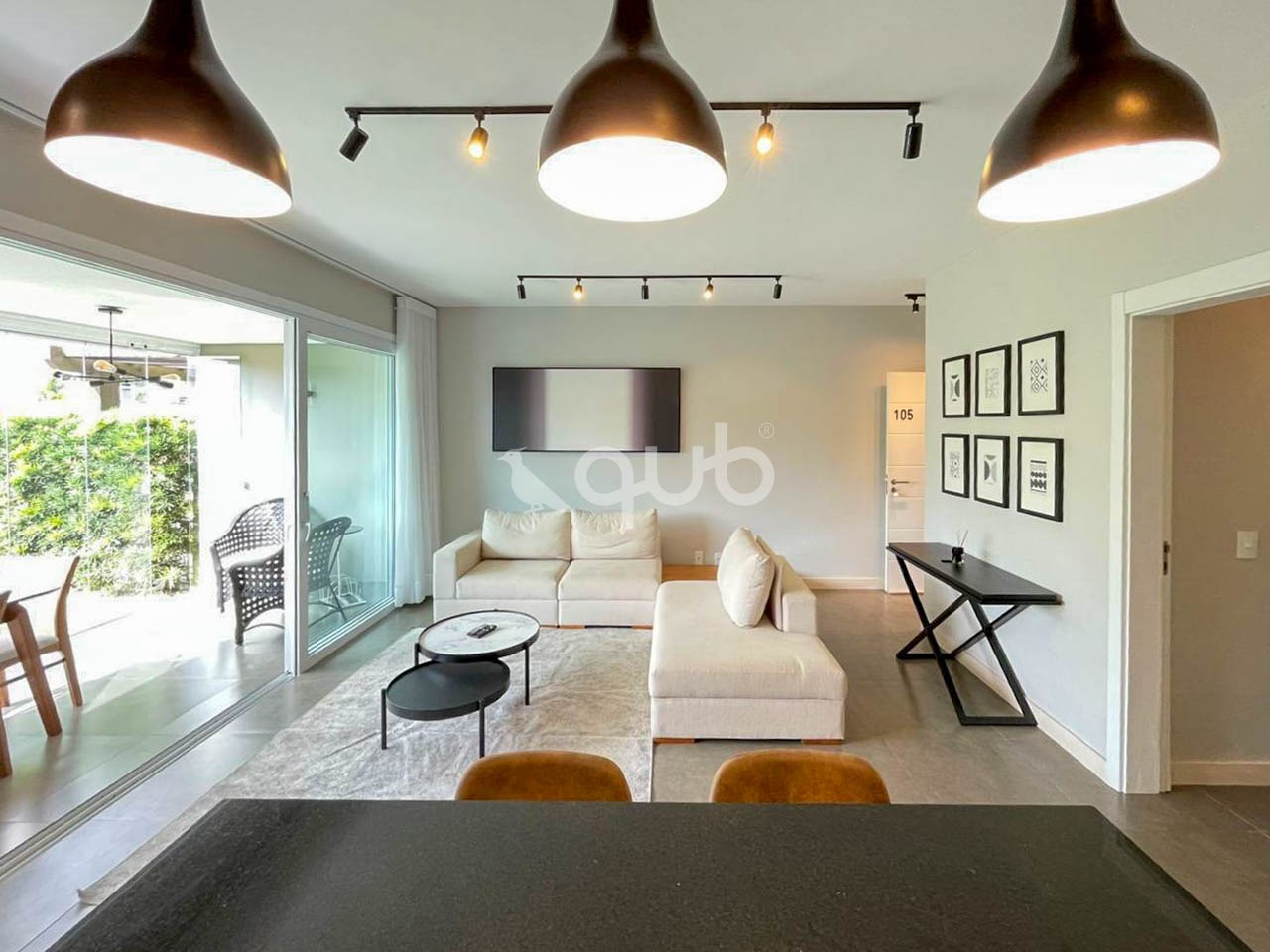 Condomínio Rossi Atlantida