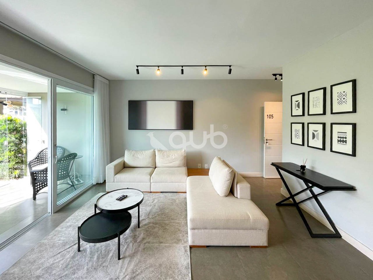 Condomínio Rossi Atlantida