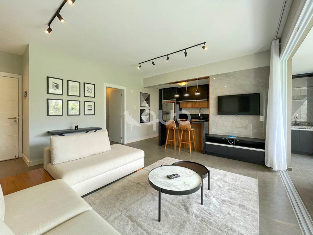 Condomínio Rossi Atlantida