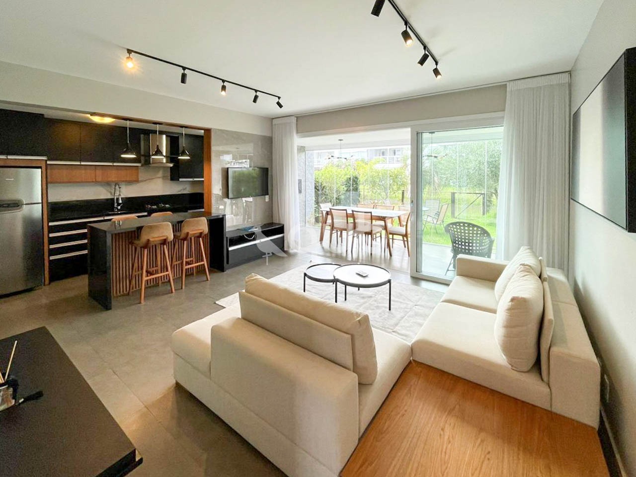 Condomínio Rossi Atlantida