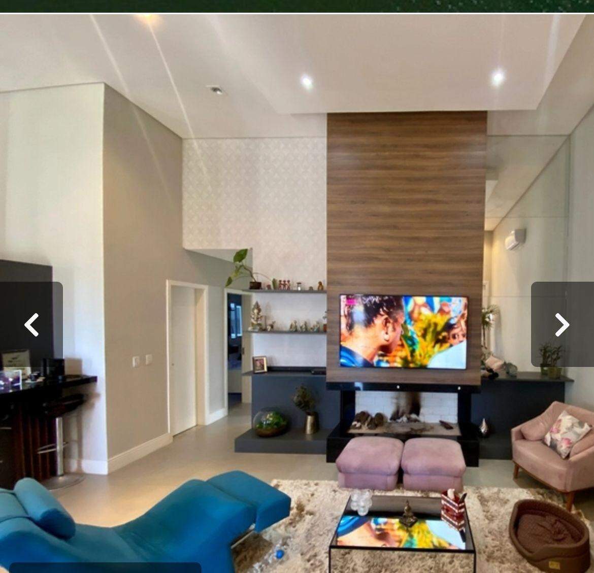 Condomínio Las Palmas