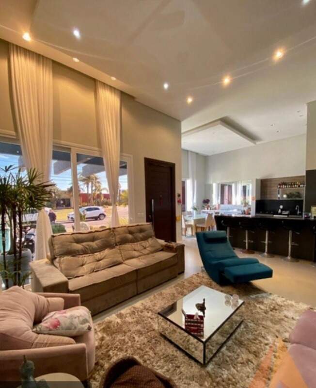 Condomínio Las Palmas