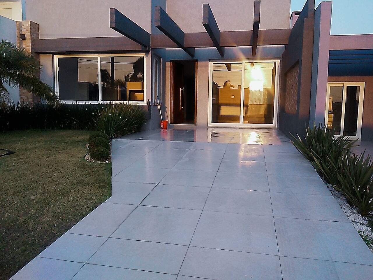 Condomínio Las Palmas