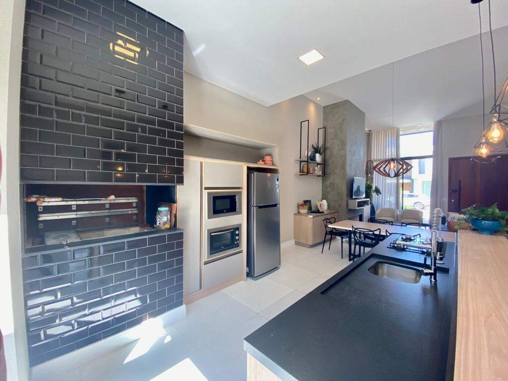 Condomínio Blue Xangri-Lá