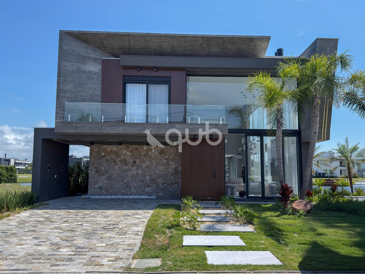 Condomínio Sunset Xangri-Lá