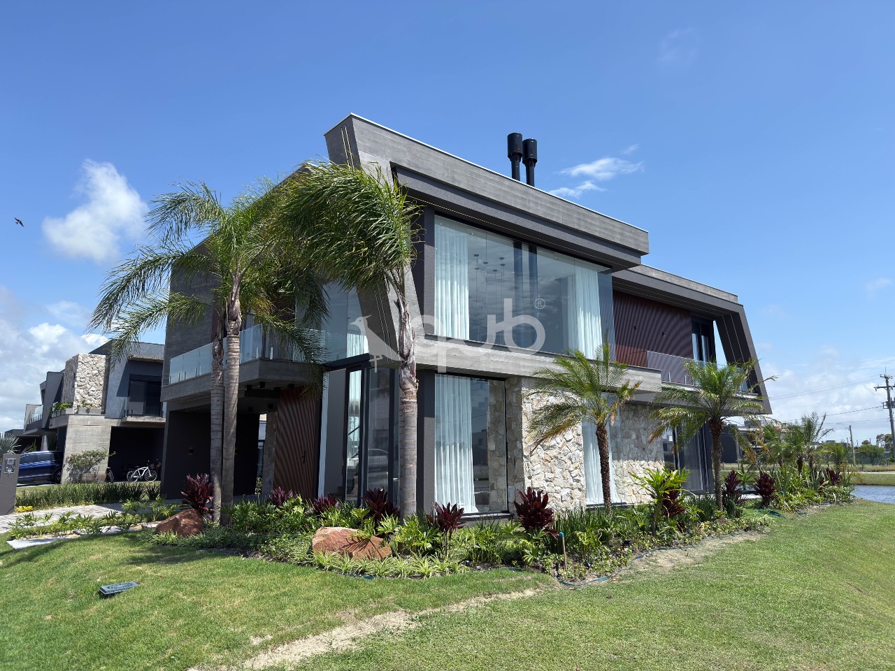 Condomínio Sunset Xangri-Lá