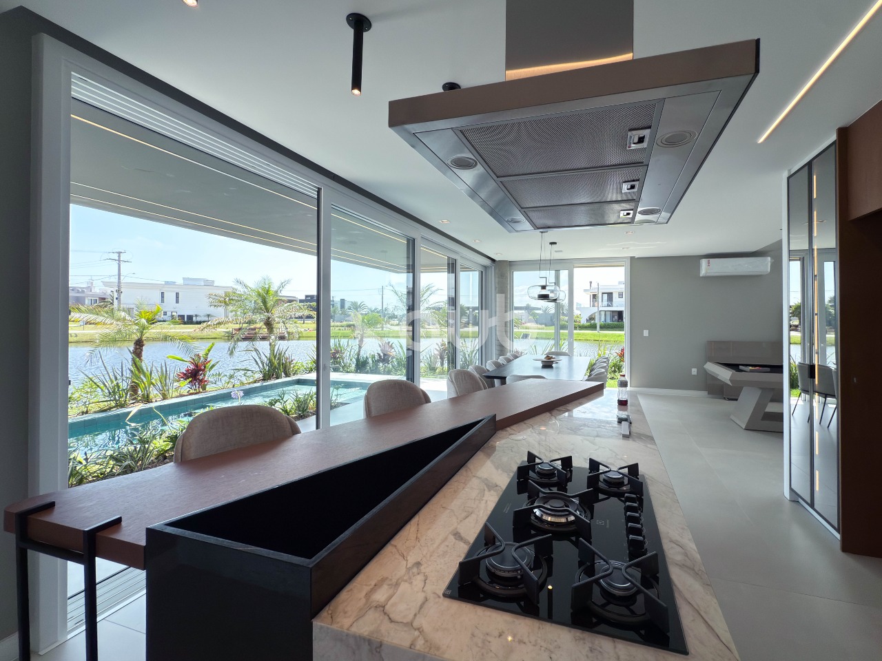 Condomínio Sunset Xangri-Lá