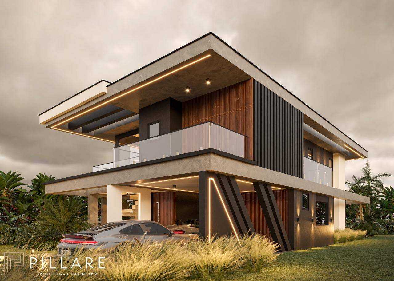 Condomínio Riviera Xangri-Lá