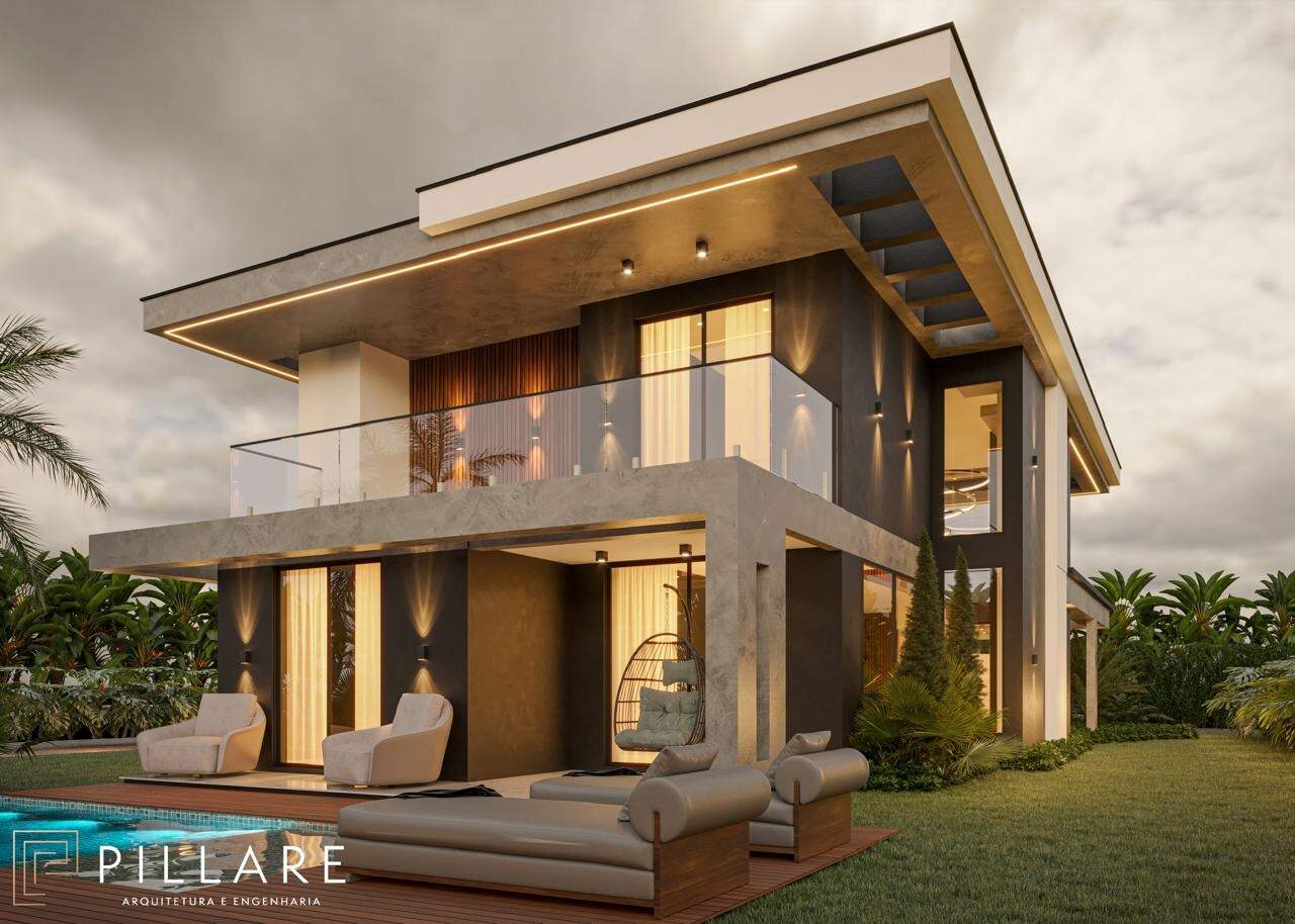 Condomínio Riviera Xangri-Lá