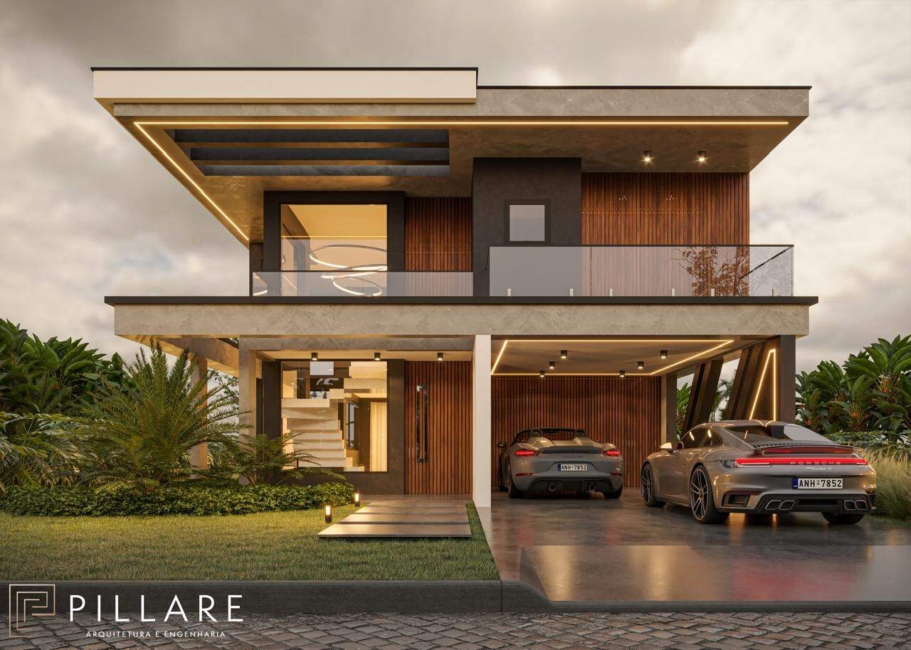 Condomínio Riviera Xangri-Lá