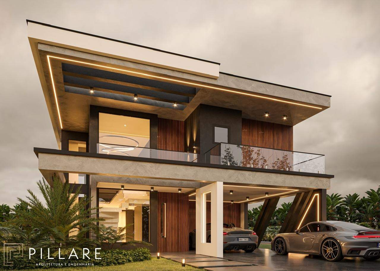 Condomínio Riviera Xangri-Lá