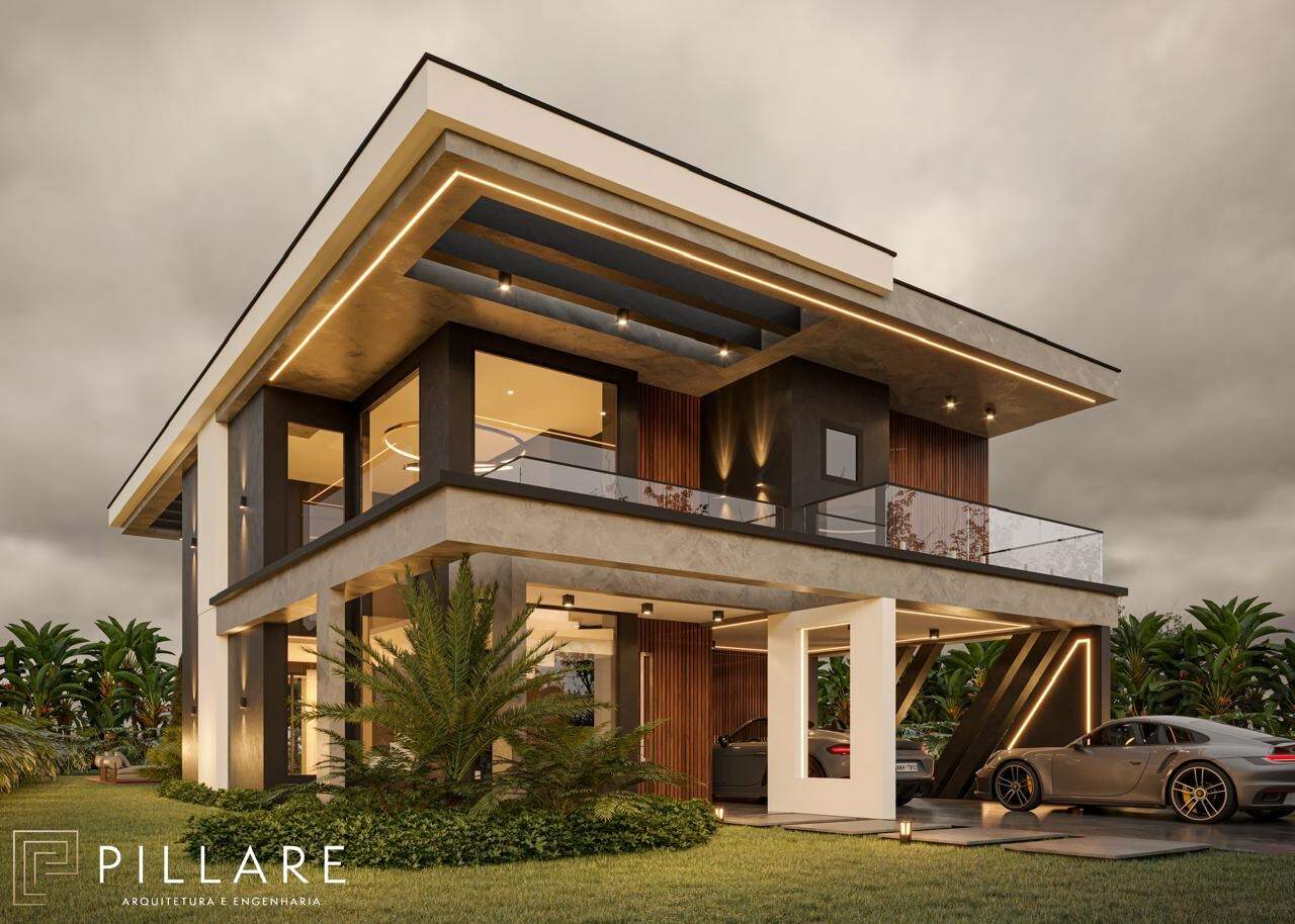 Condomínio Riviera Xangri-Lá