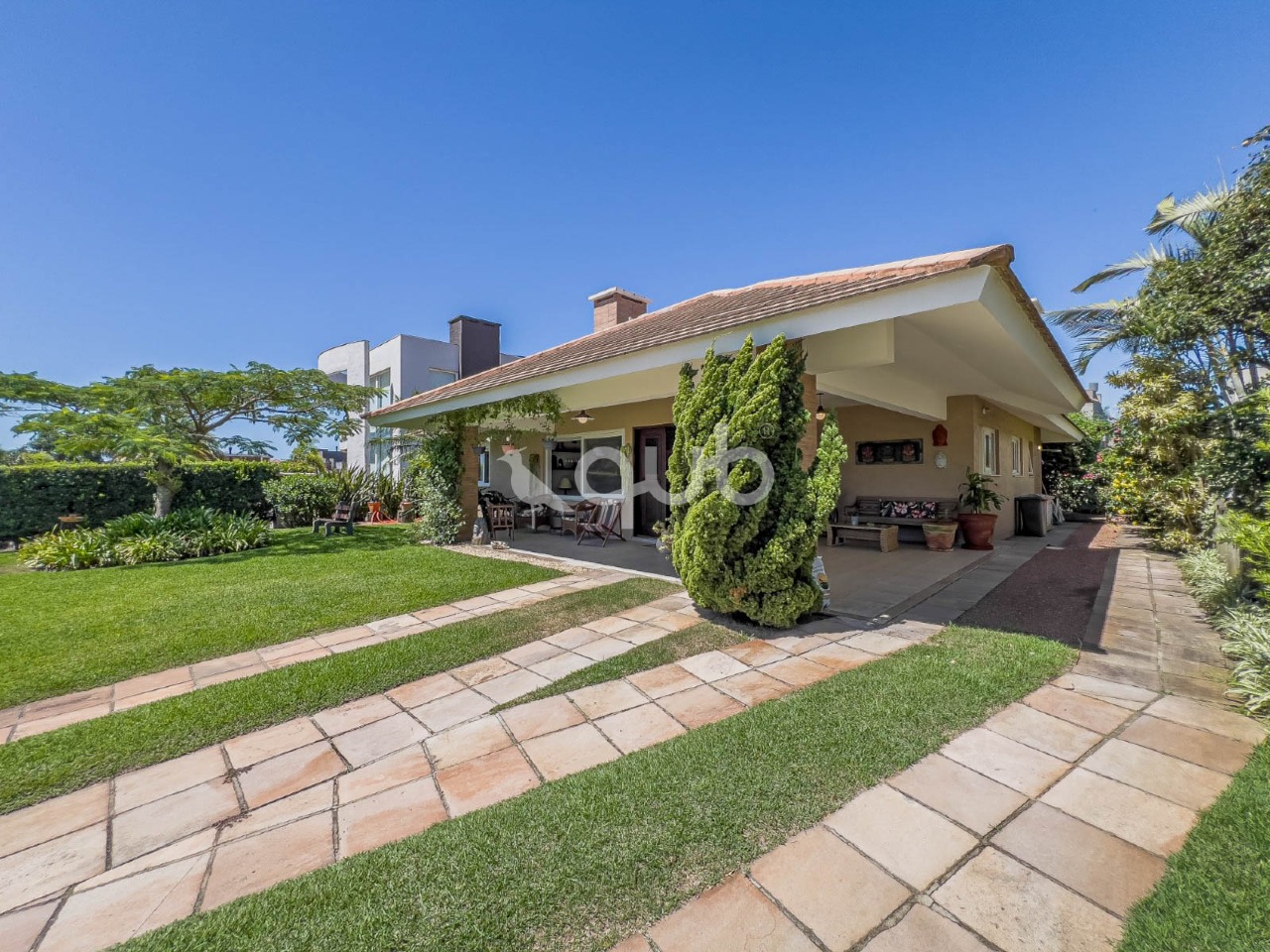 Condomínio Quintas do Lago