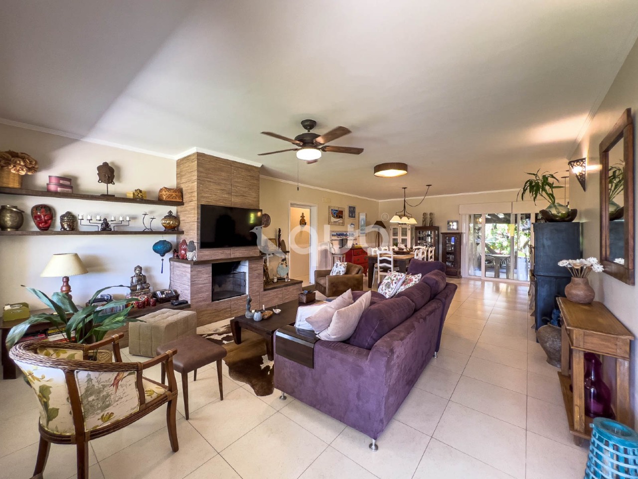 Condomínio Quintas do Lago