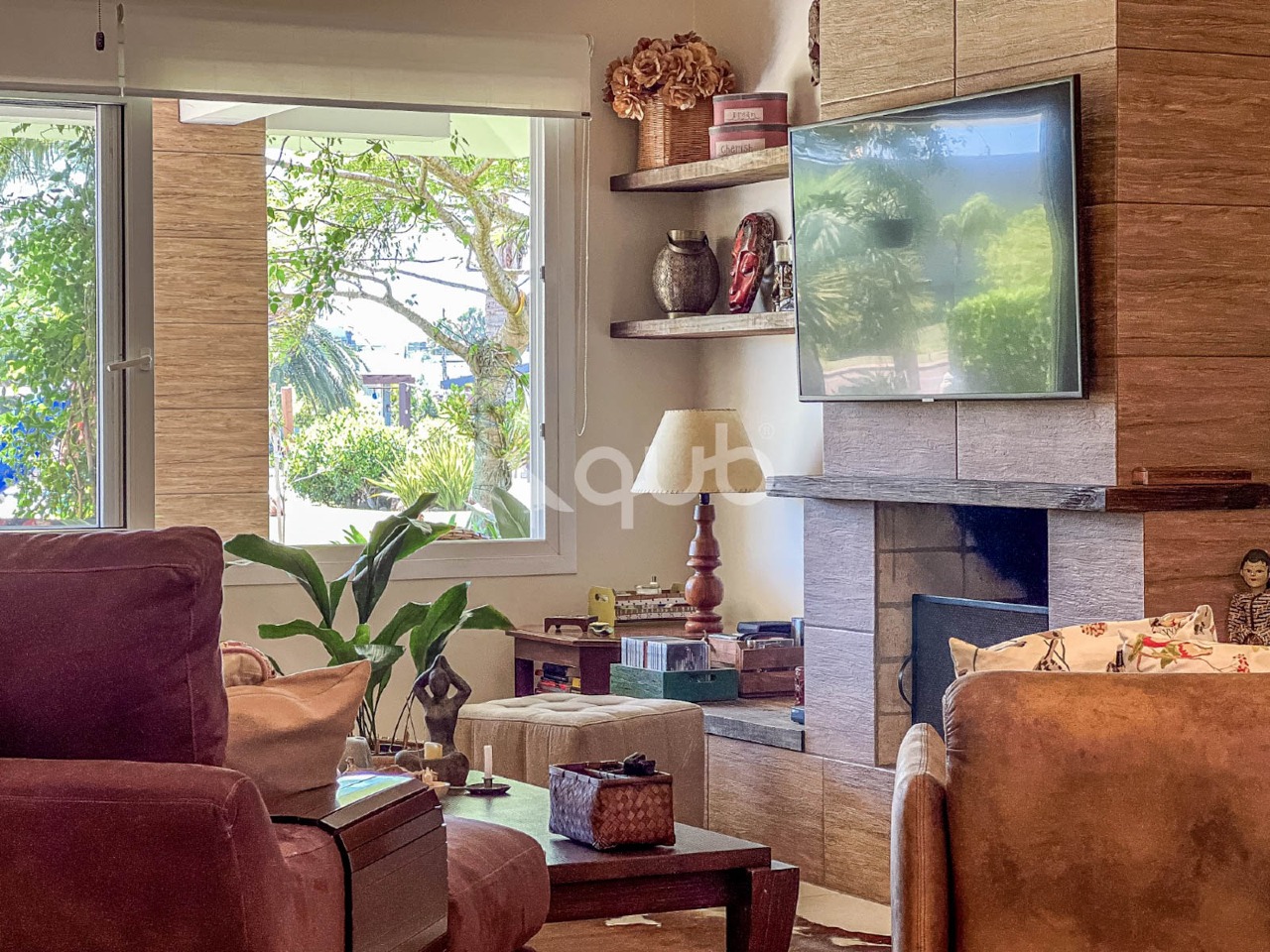 Condomínio Quintas do Lago