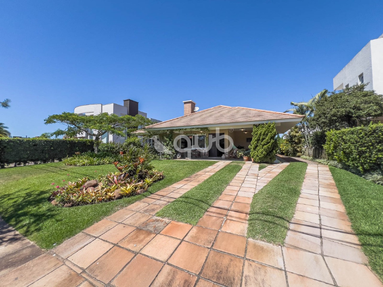 Condomínio Quintas do Lago