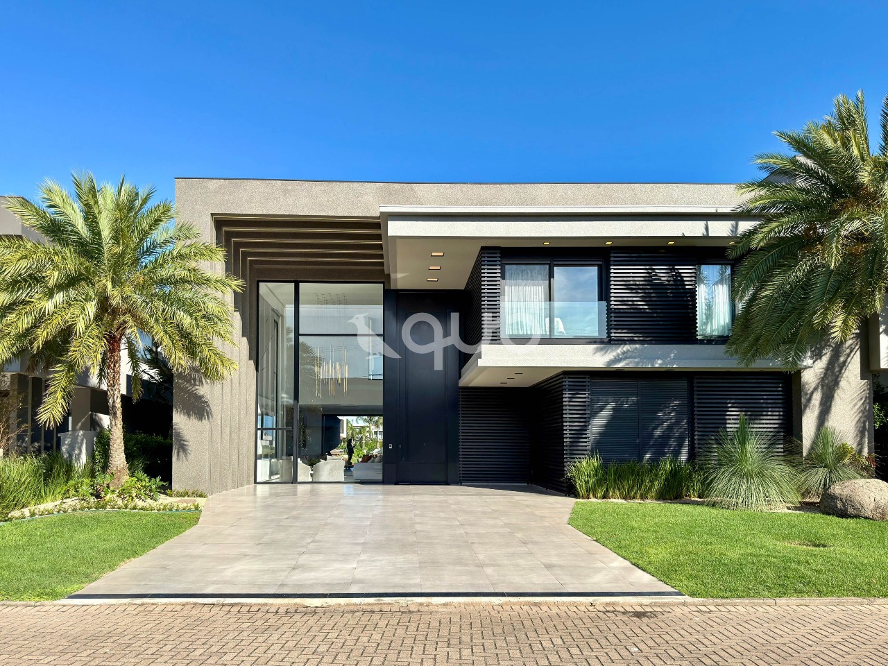 Condomínio Sense Xangri-Lá