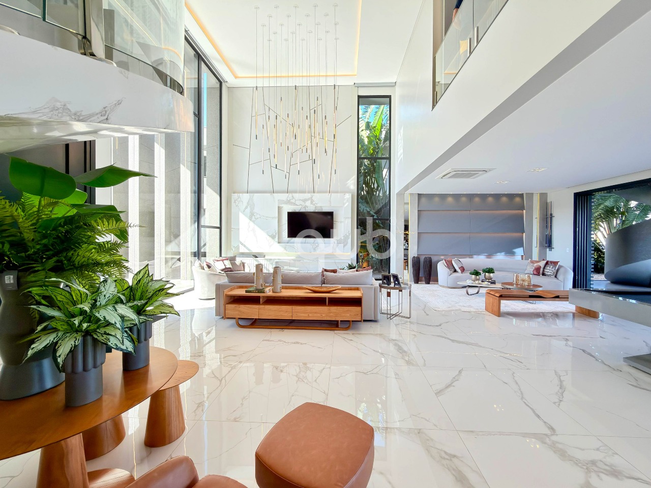 Condomínio Sense Xangri-Lá