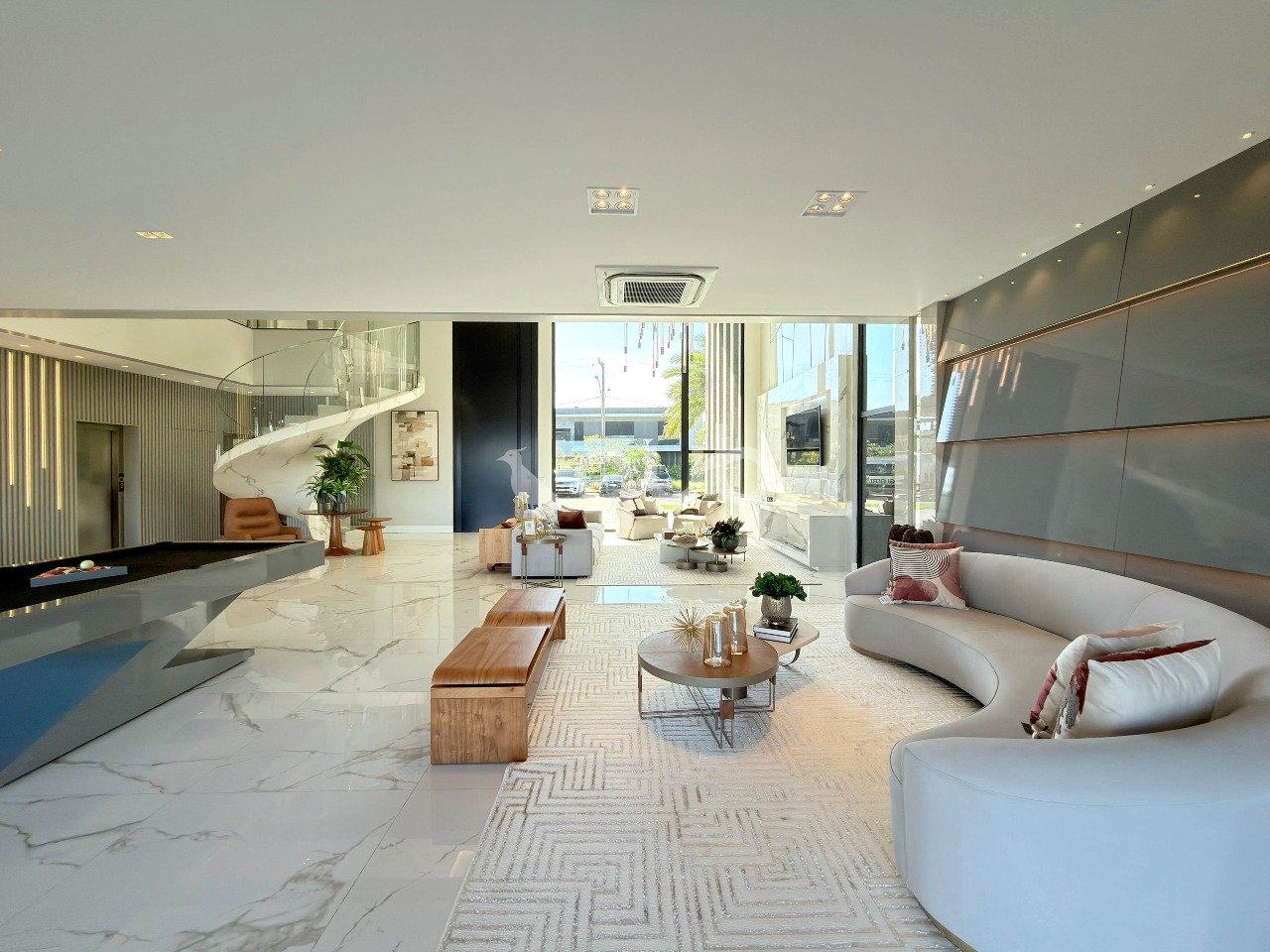 Condomínio Sense Xangri-Lá