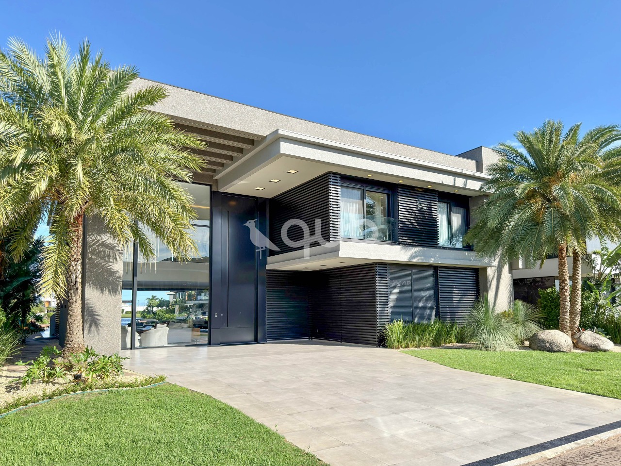 Condomínio Sense Xangri-Lá