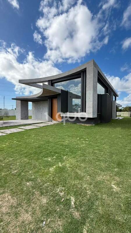 Condomínio Capão Ilhas Resort