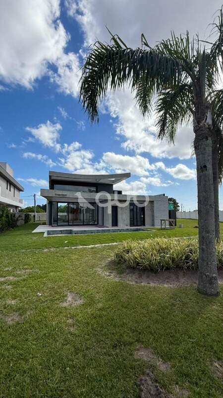 Condomínio Capão Ilhas Resort