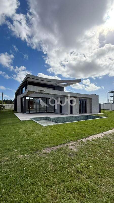 Condomínio Capão Ilhas Resort