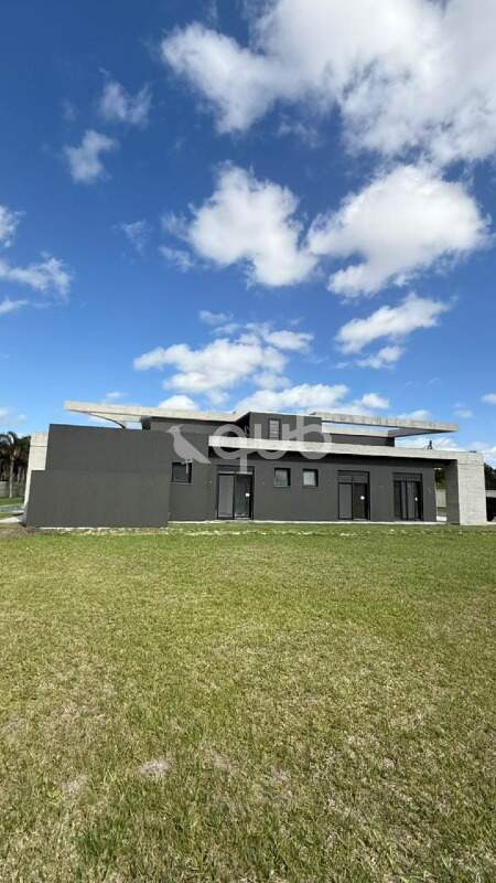 Condomínio Capão Ilhas Resort