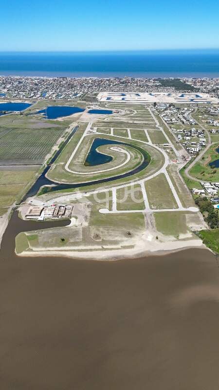 Condomínio Duo Nautic Life Club