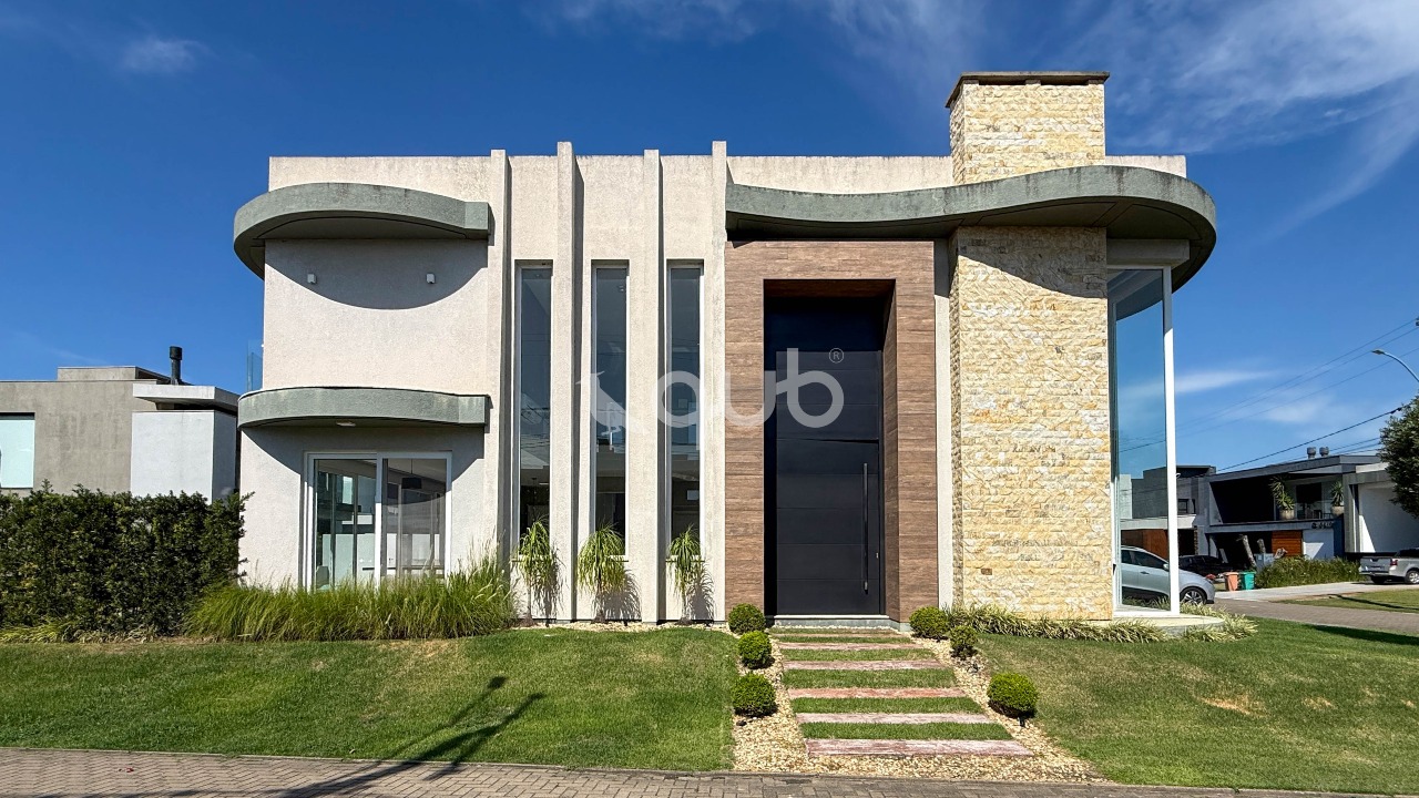 Condomínio Blue Xangri-Lá