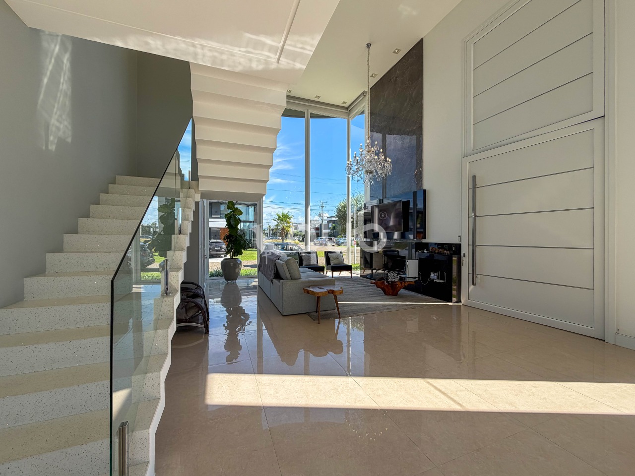 Condomínio Blue Xangri-Lá