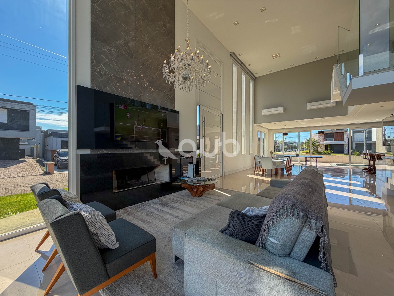 Condomínio Blue Xangri-Lá