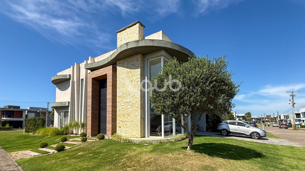 Condomínio Blue Xangri-Lá