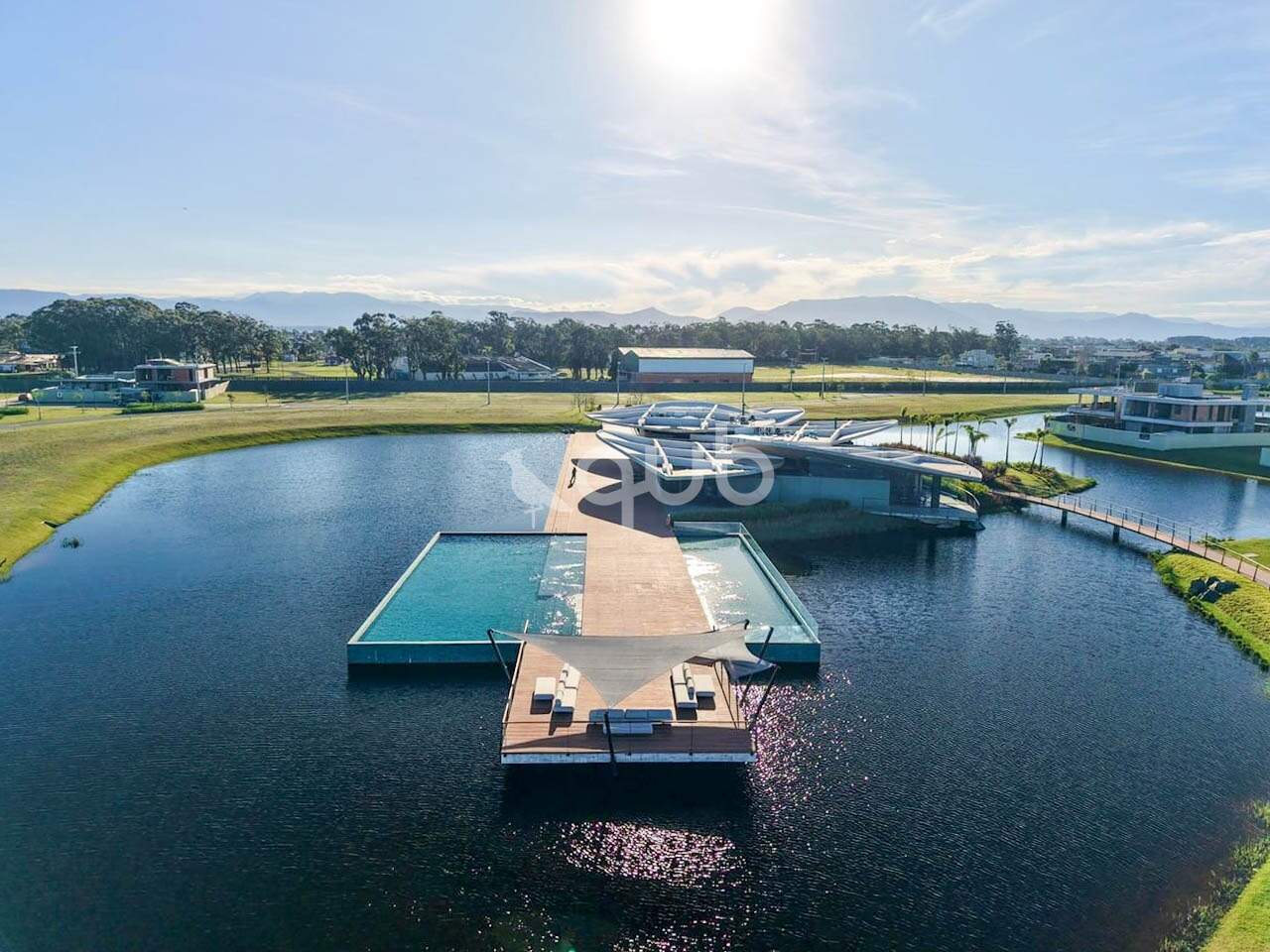 Condomínio Lótus Atlântida