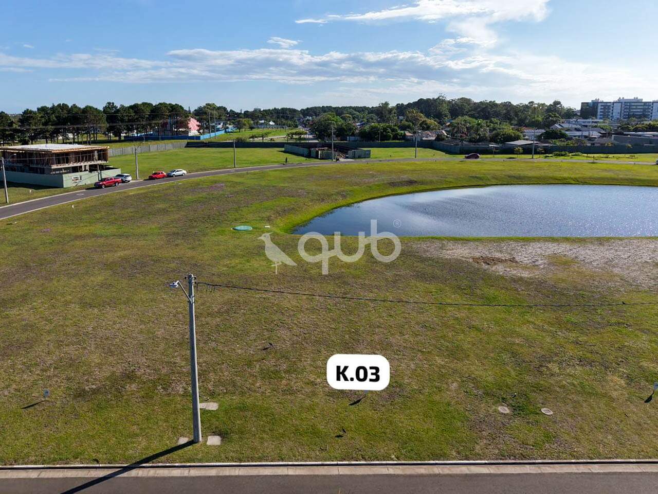 Condomínio Lótus Atlântida