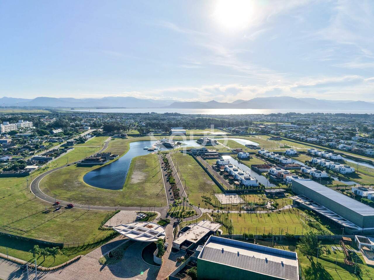 Condomínio Lótus Atlântida