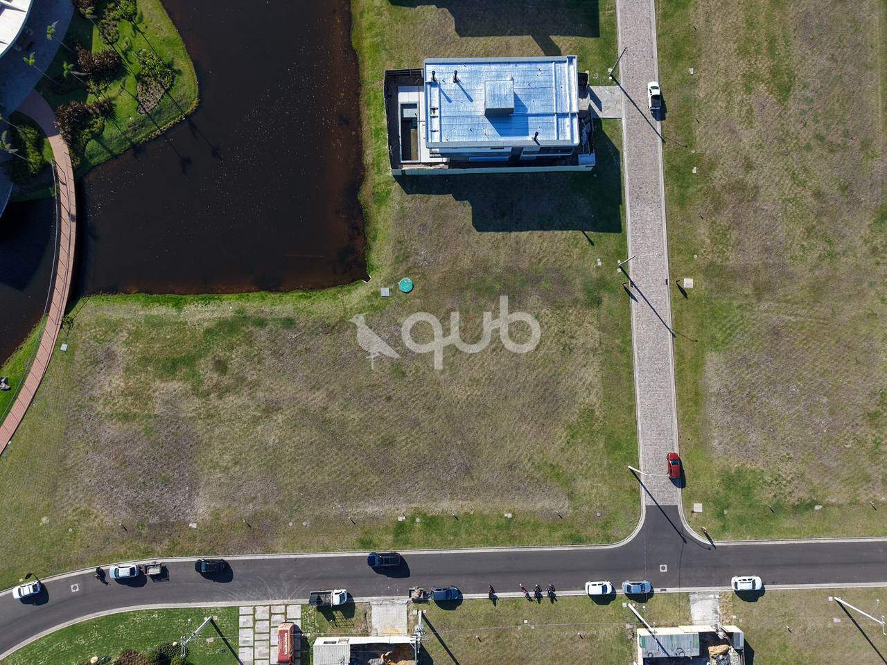 Condomínio Lótus Atlântida