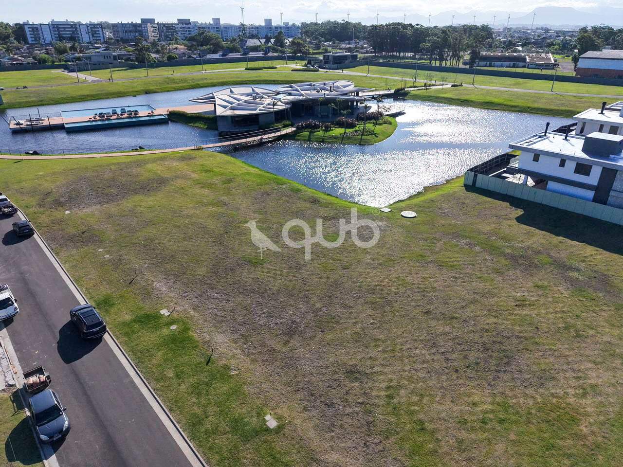 Condomínio Lótus Atlântida