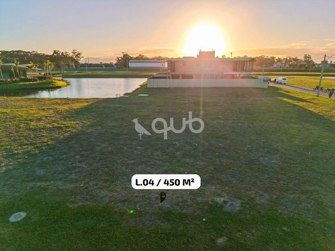 Condomínio Lótus Atlântida