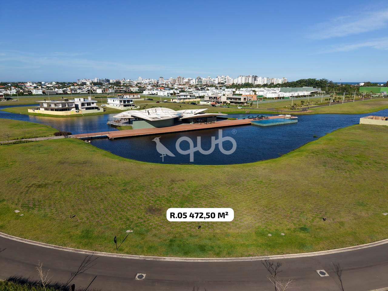 Condomínio Lótus Atlântida