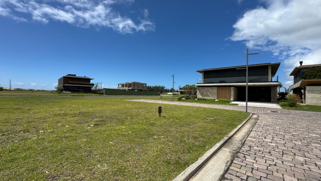 Condomínio Los Cobos