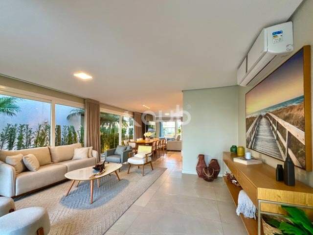 Condomínio Malibú Beach Residence