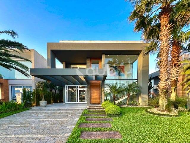 Condomínio Malibú Beach Residence