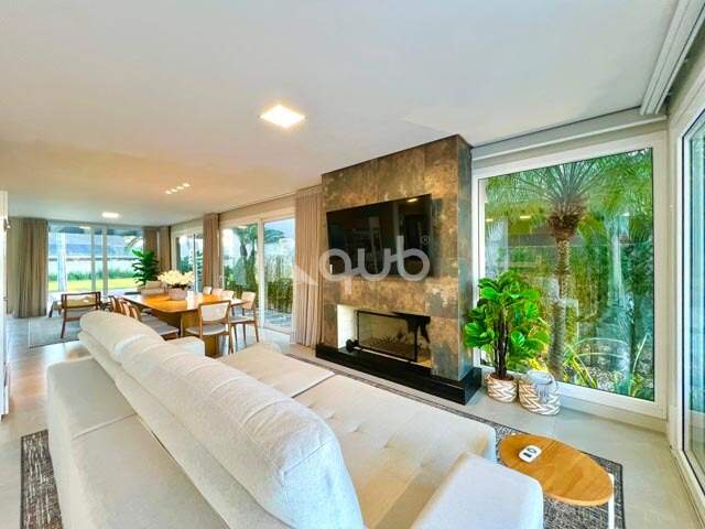 Condomínio Malibú Beach Residence